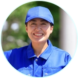 女性ならではの視点とプロの整理技術