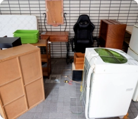 高価買取で費用をお安く