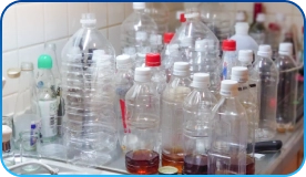 悪臭・害虫の大量発生