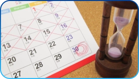 退去まで時間がない