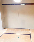 遺品整理の作業事例after