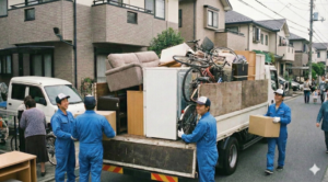 門真市でおすすめの不用品回収業者10選！口コミ・評判を紹介します