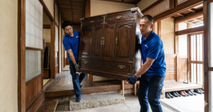 婚礼タンスの処分方法7選！罪悪感を和らげる方法や費用相場を解説