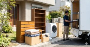 枚方市でおすすめの不用品回収業者10選！口コミ・評判を紹介します