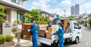 吹田市でおすすめの不用品回収業者10選！口コミ・評判を紹介します