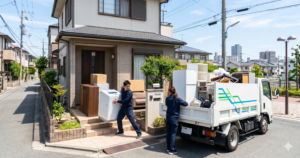 大阪市淀川区でおすすめの不用品回収業者10選！口コミ・評判を紹介します