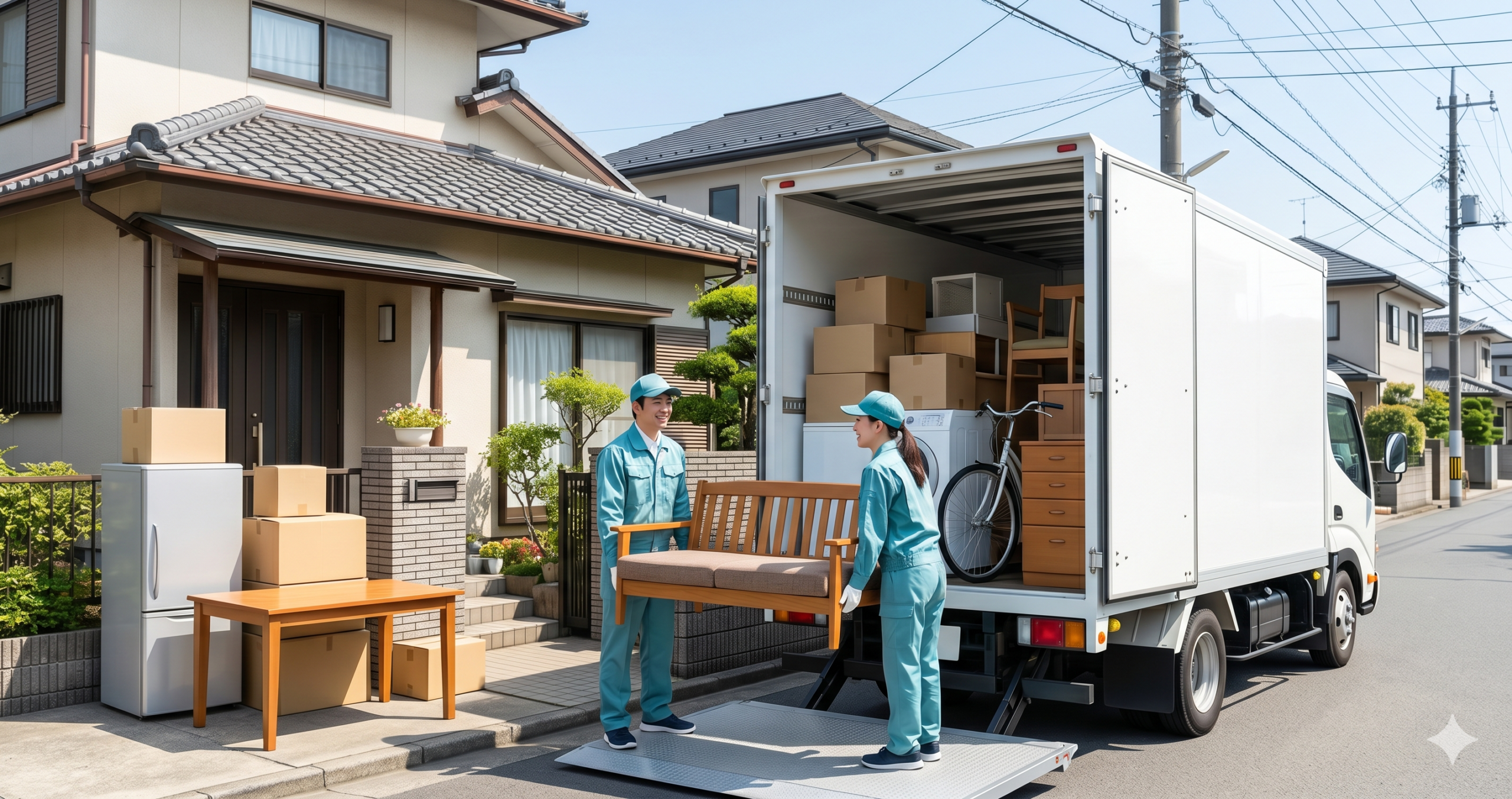守口市でおすすめの不用品回収業者10選！口コミ・評判を紹介します
